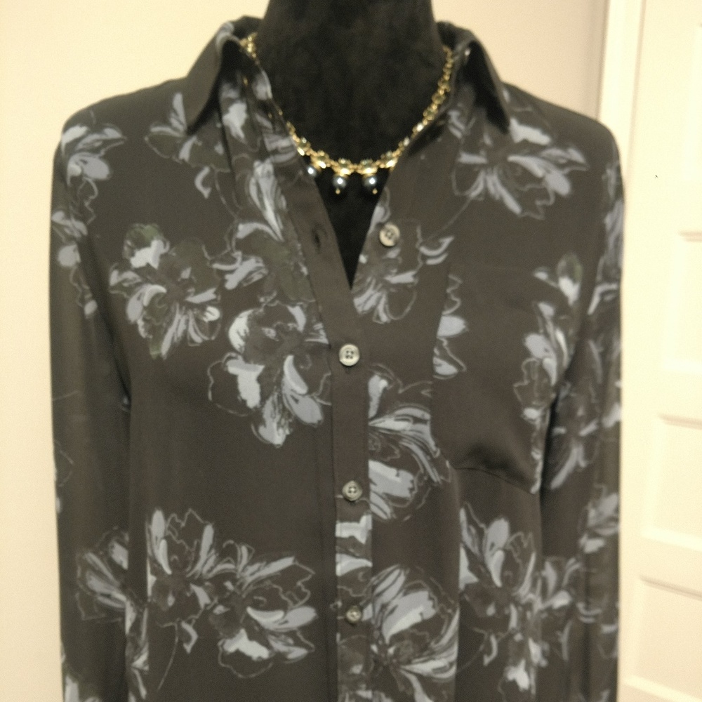 Beautiful Blouse